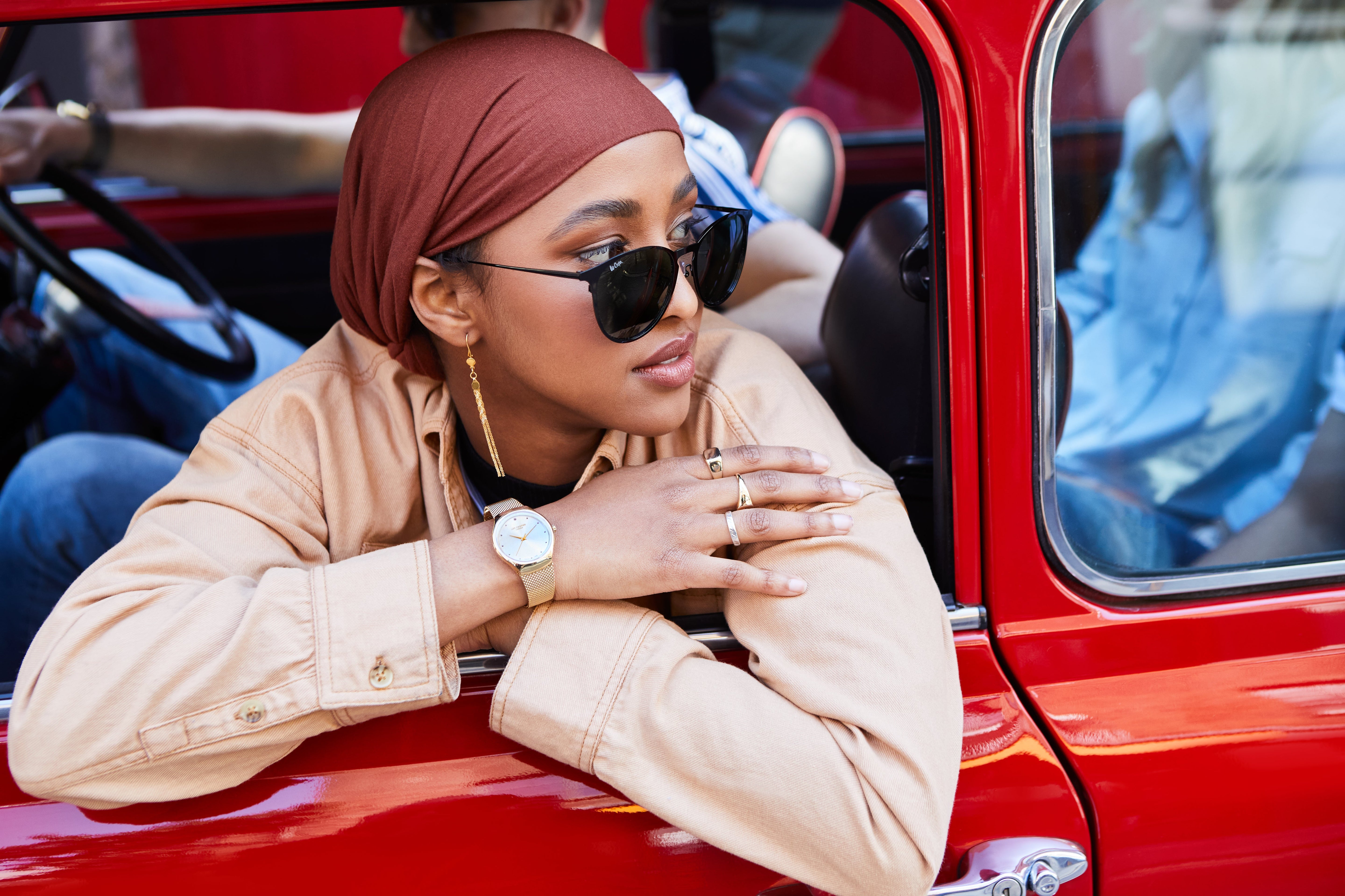 Lee Cooper Women's Watches