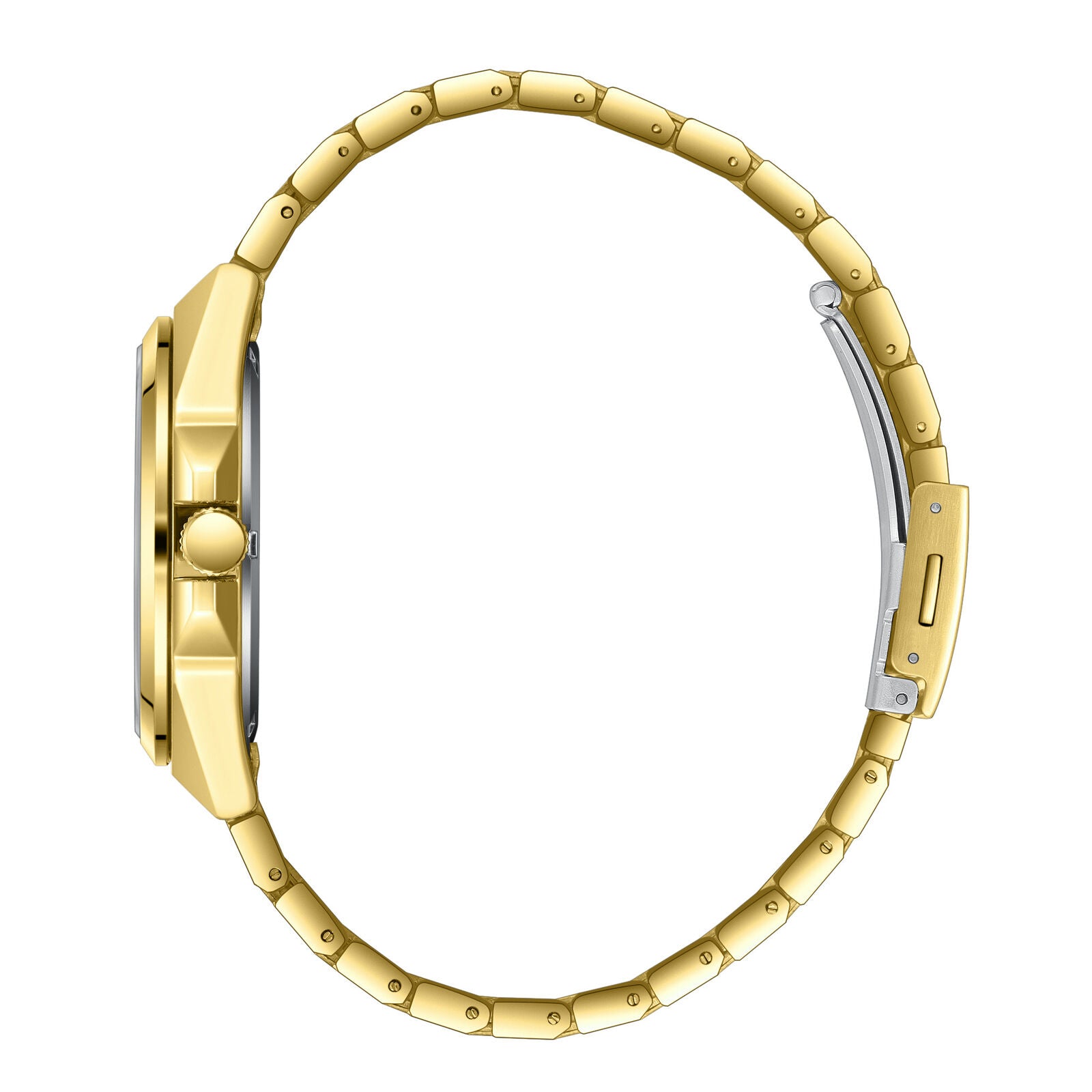 Lee Cooper Gold Men's Watch LC08271.160