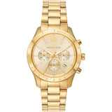Michael Kors Gold Ladies Watch - MK7411 MK7411 - Image 1