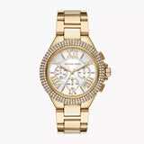 Michael Kors Gold Ladies Watch - MK6994 MK6994 - Image 1
