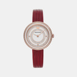 Emporio Armani Rose Gold Ladies Watch - AR11532 AR11532 - Image 1