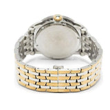 ساعة فرزاتشي V-Eternal ثنائية اللون - VEPO00620