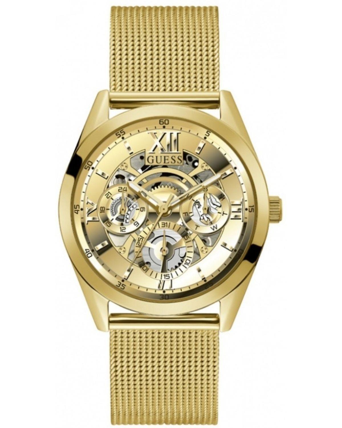 Reloj Guess Tailor