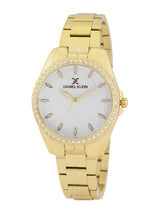 Daniel Klein Gold Ladies Watch - DK.1.13011-3 DK.1.13011-3 - Image 1
