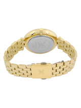 Daniel Klein Gold Ladies Watch - DK.1.12997-3 DK.1.12997-3 - Image 3