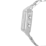 Daniel Klein Silver Men's Watch - DK.1.12274-1 DK.1.12274-1 - Image 2