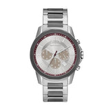 Armani Exchange Analog Gray Dial Men's Watch-AX1745 ax1745 - Image 1