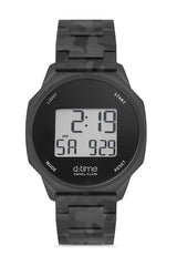 Daniel Klein Black Men's Watch - DK.1.12642-6 DK.1.12642-6 - Image 1