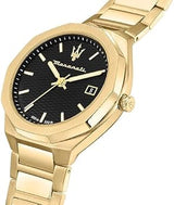 Reloj Maserati Stile Oro Hombre R8853142004