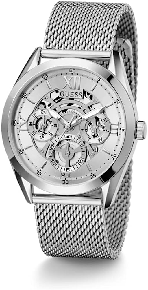 Reloj para Hombre Guess Modelo Tailor Gw0368G2