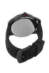 ساعة دانيال كلاين سوداء للرجال DK.1.13910-1