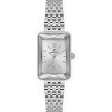 Daniel Klein Silver Ladies Watch DK.1.13875-1