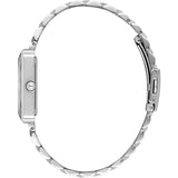 Daniel Klein Silver Ladies Watch DK.1.13875-1