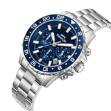 Slazenger Silver Men's Watch SL.09.2552.2.02