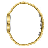 ساعة سلازنجر الذهبية النسائية SL.09.2593.3.170