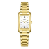 Lee Cooper Gold Ladies Watch LC08300.130
