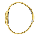 Lee Cooper Gold Ladies Watch LC08285.120