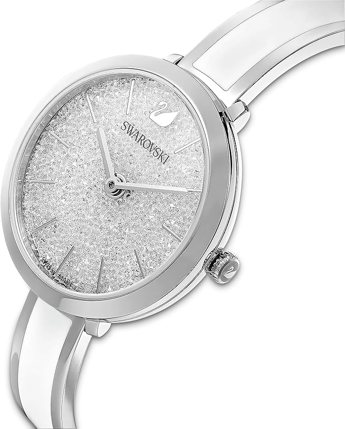 Swarovski High Tone Silver Women's Watch - 5580537