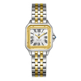 Beverly Hills Polo Club Two Tone Ladies Watch BP3755C.231