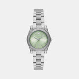 Emporio Armani Three-Hand Date Stainless Steel Watch AR11656 ar11656 - Image 1