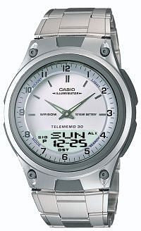 Casio AW80D-7AV-0