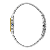 Beverly Hills Polo Club Two Tone Ladies Watch BP3755C.231