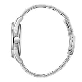 Lee Cooper Silver Men's Watch LC08246.390