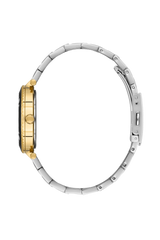 BEVERLY HILLS POLO CLUB Women’s Stainless Diamond Watch – BP3566C.220