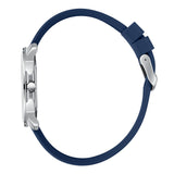 Lee Cooper Silver Men's Watch LC08312.399