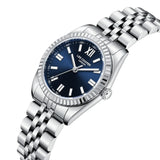 Lee Cooper Silver Ladies Watch LC08303.390