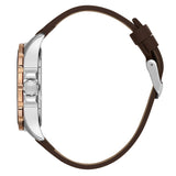 Daniel Klein Two Tone Men's Watch - DK.1.13653-3 DK.1.13653-3 - Image 2