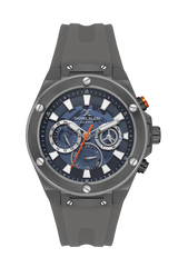 Daniel Klein Black Men's Watch DK.1.13889-3 DK.1.13889-3 - Image 1