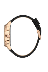 ساعة دانيال كلاين للرجال من الذهب الوردي DK.1.13902-3