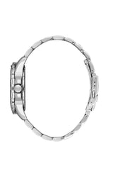 Daniel Klein Silver Men's Watch DK.1.13884-5