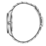 Slazenger Silver Stainless Steel Men's Watch - SL.09.2354.1.03 SL.09.2354.1.03 - Image 3