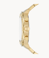 Reloj Fossil Bronson Oro Hombre FS5877