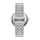 Beverly Hills Polo Club Silver Stainless Steel Ladies Watch - BP3018X.390 BP3018X.390 - Image 4