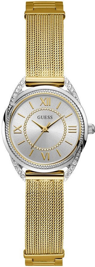 Guess Whisper Gold Women's Watch W1084L2 – Watches of America