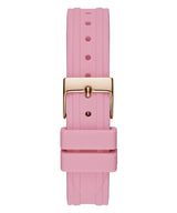 Reloj Mujer Guess Cosmo Correa Rosa GW0034L3