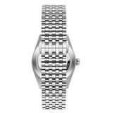 Beverly Hills Polo Club Silver Men's Watch BP3890X.330
