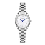 Lee Cooper Silver Ladies Watch LC08265.320