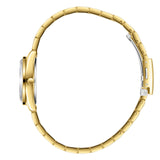 Lee Cooper Gold Ladies Watch LC08299.120