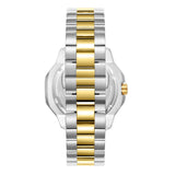 Beverly Hills Polo Club Two Tone Men's Watch BP3884X.350