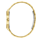 Lee Cooper Gold Men's Watch LC08275.130