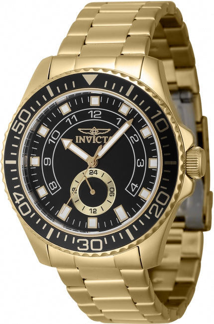 Invicta Pro Diver Quartz Men's Watch IN47131 IN47131 - Image 1