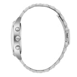 Slazenger Silver Men's Watch SL.09.2574.2.390