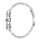 Lee Cooper Silver Men's Watch LC08317.390