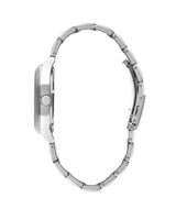 Lee Cooper Silver Men's Watch LC07974.390