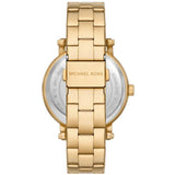 Michael Kors Gold Ladies Watch - MK01048 MK01048 - Image 3
