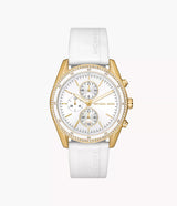 Michael Kors Gold Ladies Watch - MK7484 MK7484 - Image 1